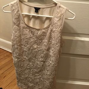 Ann Taylor tank top size XS